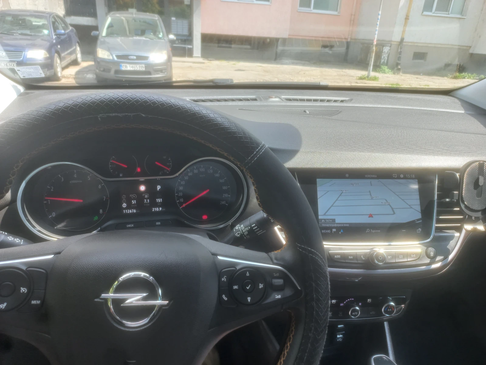 Opel Crossland X 1.2 - изображение 9