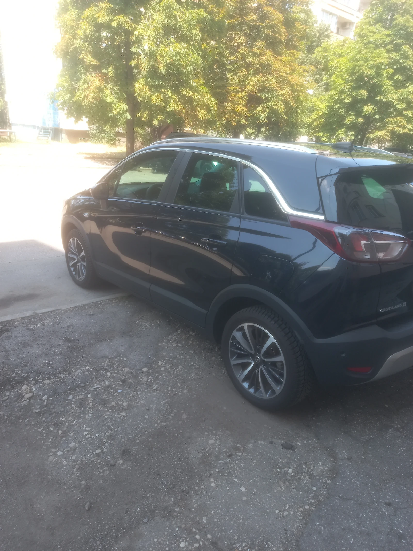 Opel Crossland X 1.2 - изображение 5