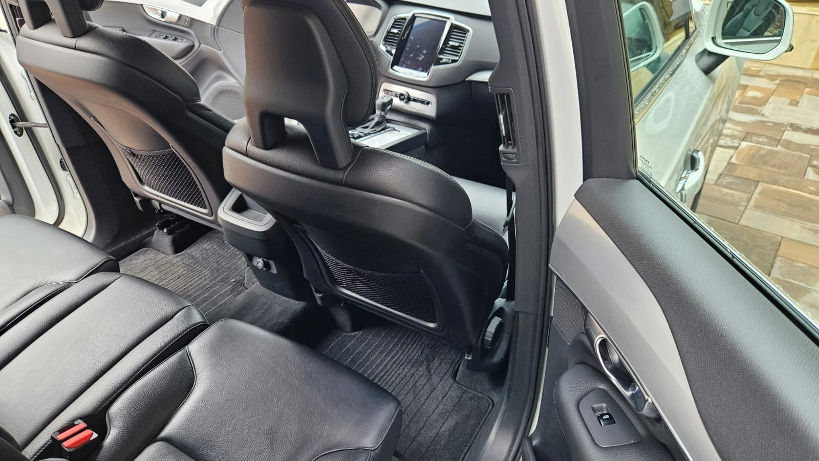 Volvo Xc90  - изображение 6