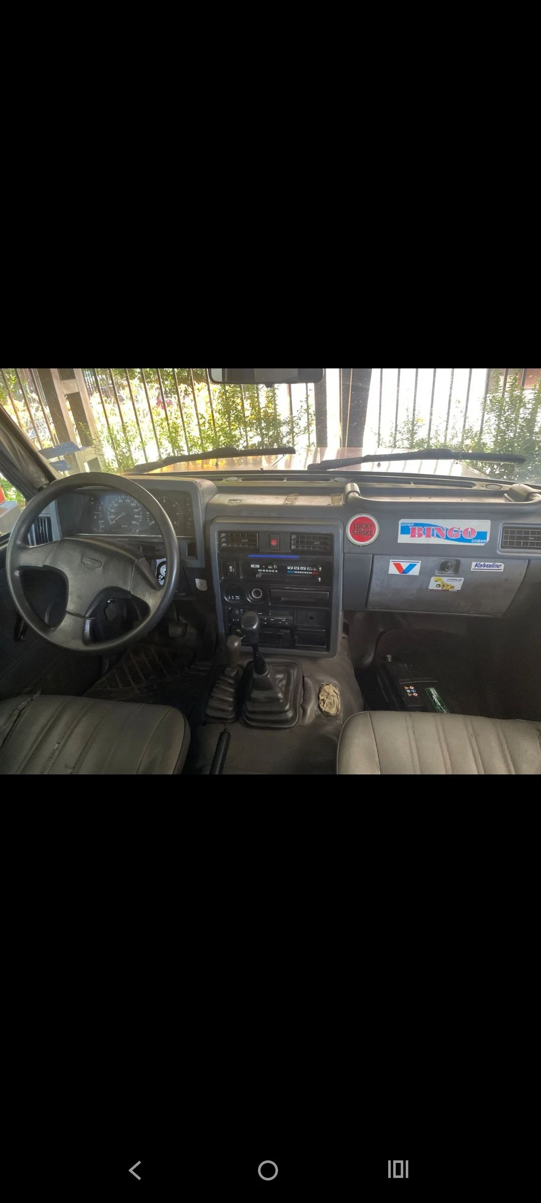 Nissan Patrol М57 300к.с - изображение 4