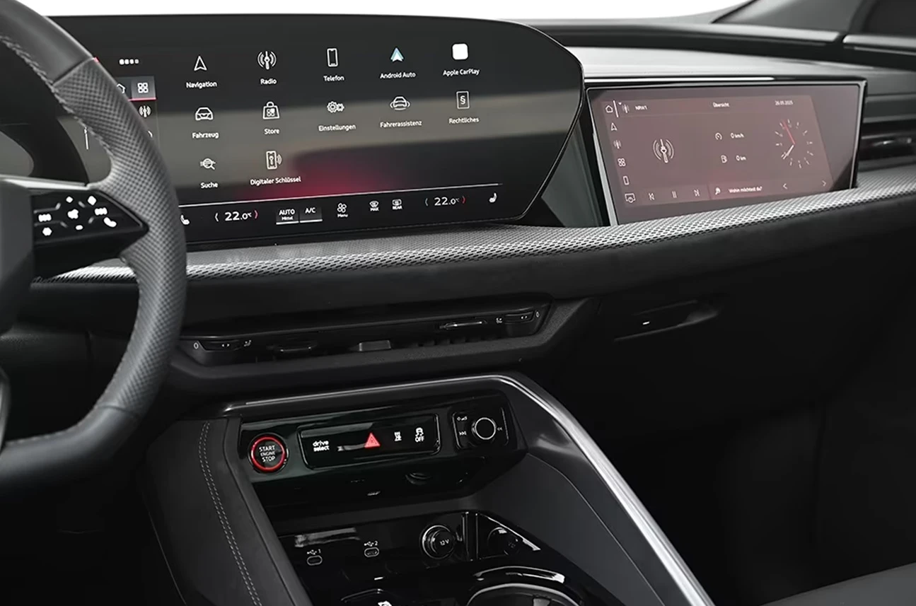 Audi SQ5 TFSI* * * Head Up*  | Mobile.bg   12