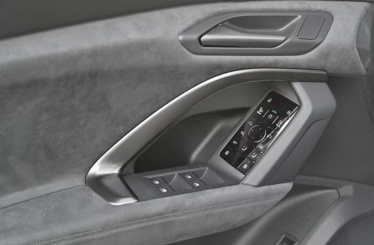 Audi SQ5 TFSI* печка* Панорама* Head Up*  - изображение 8