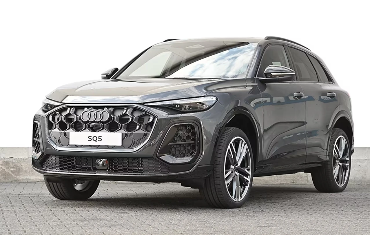 Audi SQ5 TFSI* * * Head Up*  | Mobile.bg   1