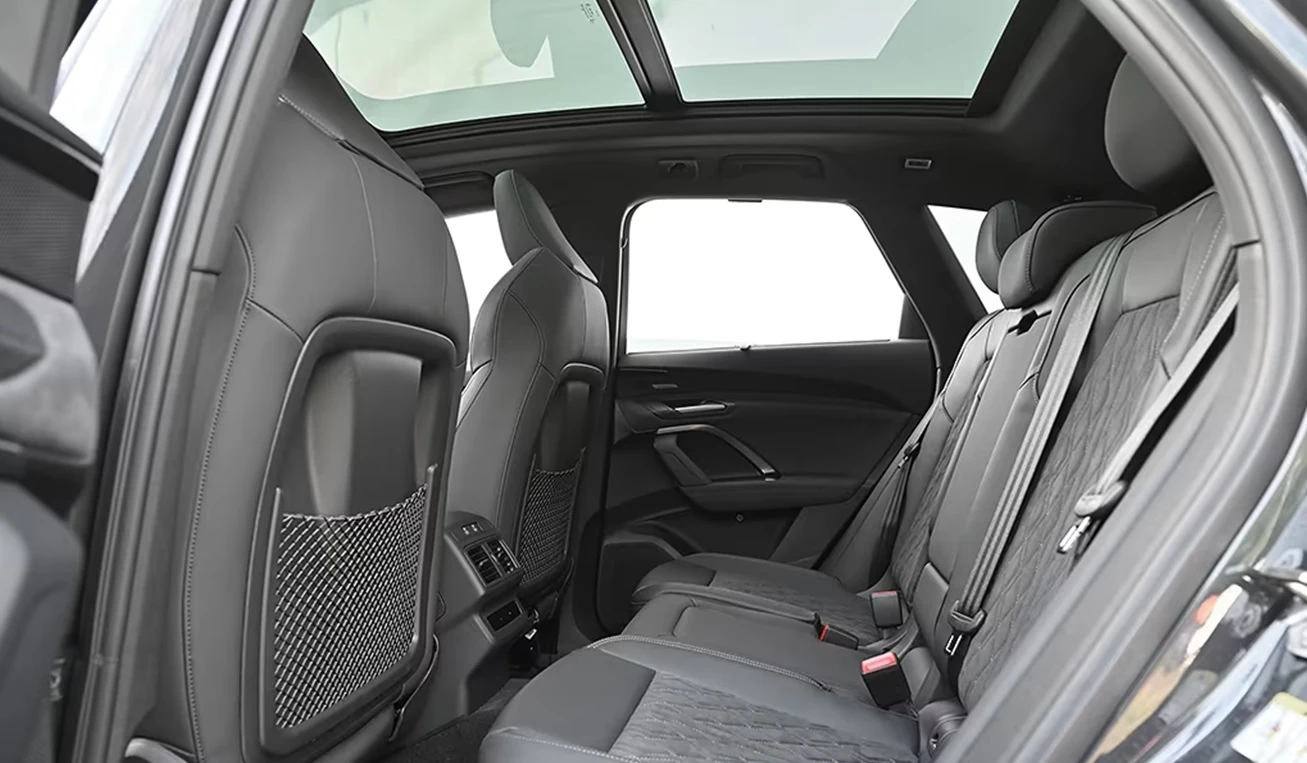 Audi SQ5 TFSI* * * Head Up*  | Mobile.bg   13