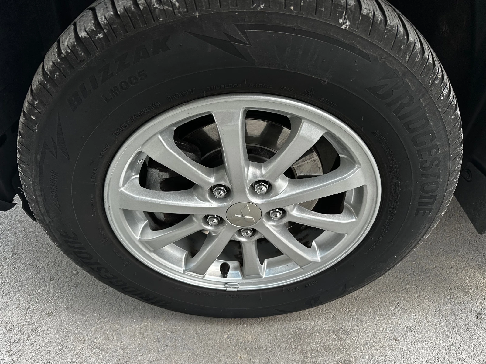 Mitsubishi Outlander 2.2 DiD 156к.с 4х4 Exclusive - изображение 7