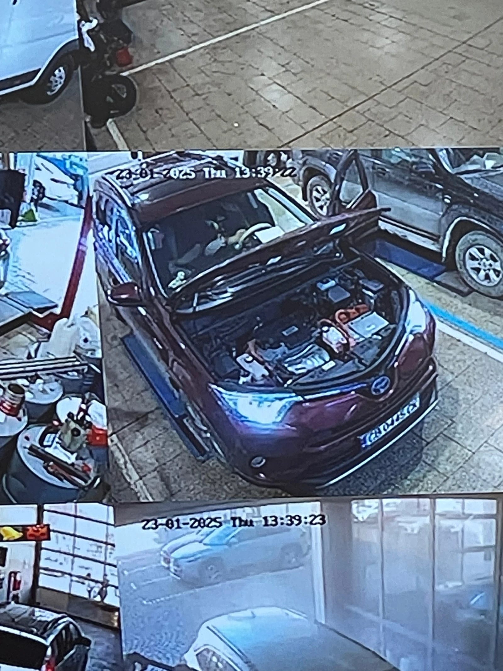 Toyota Rav4 Luxury - изображение 5