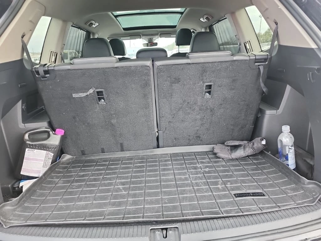 VW Atlas * HIGHLINE * CARFAX * ���� �� �� | Mobile.bg � ����������� 14