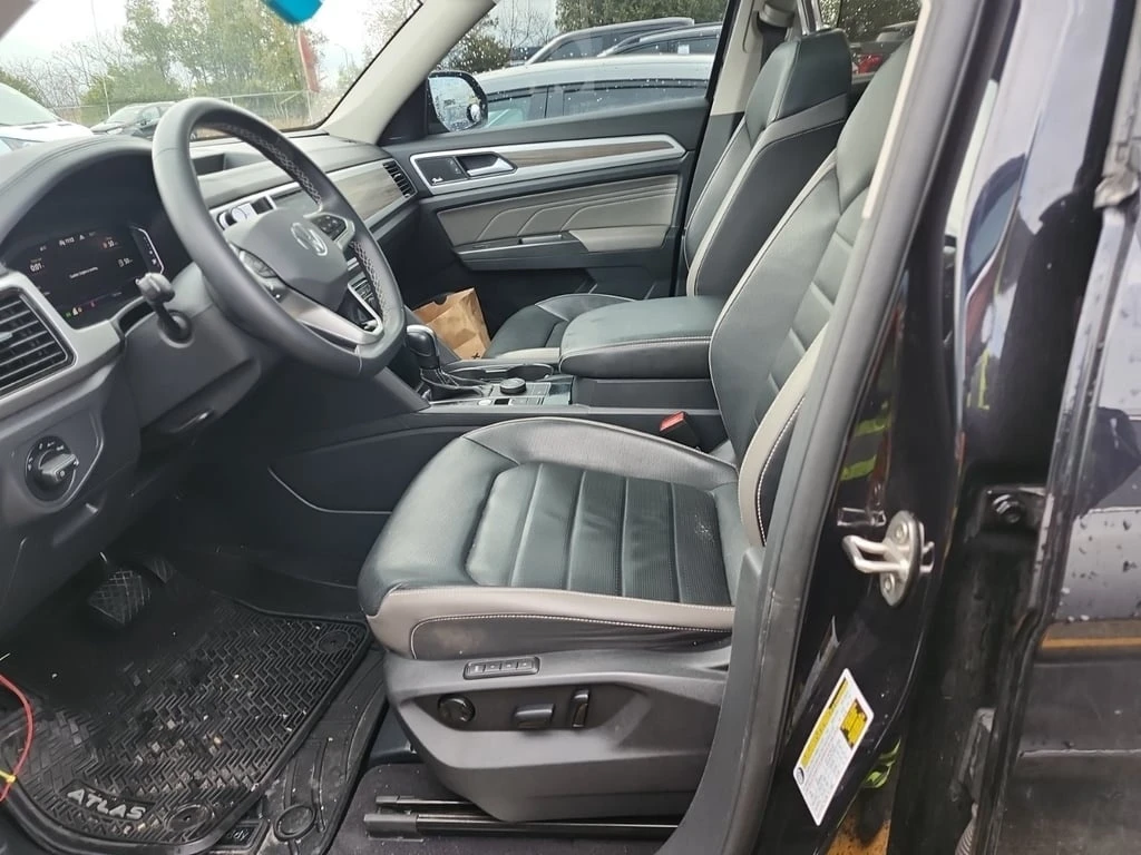 VW Atlas * HIGHLINE * CARFAX * ���� �� �� | Mobile.bg � ����������� 6