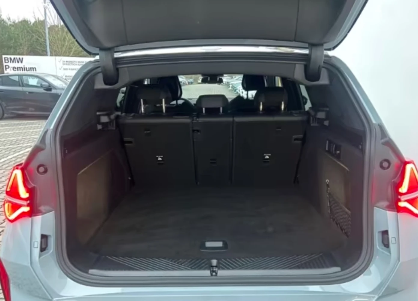 BMW X3 20d xDrive M Pack Pano h/k - изображение 10