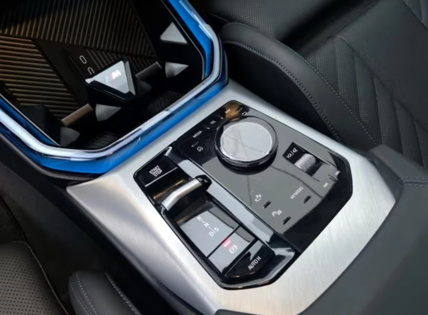 BMW X3 20d xDrive M Pack Pano h/k - изображение 6