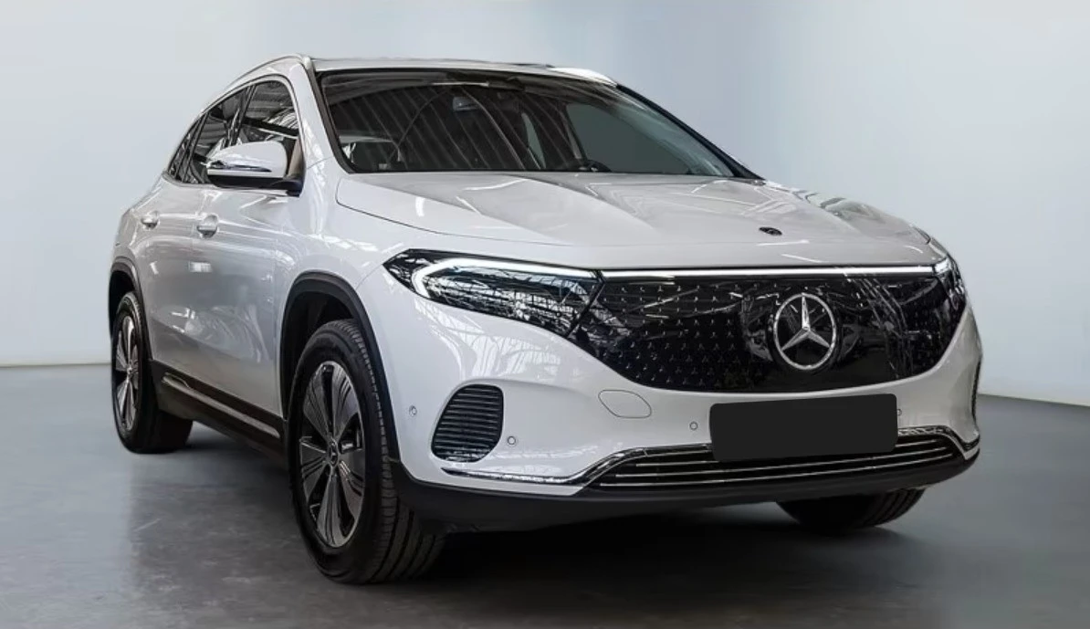Mercedes-Benz EQA 300* 4Matic* Progressive Advanced* Camera | Mobile.bg � ����������� 1
