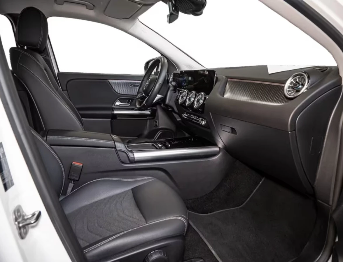 Mercedes-Benz EQA 300* 4Matic* Progressive Advanced* Camera - изображение 5