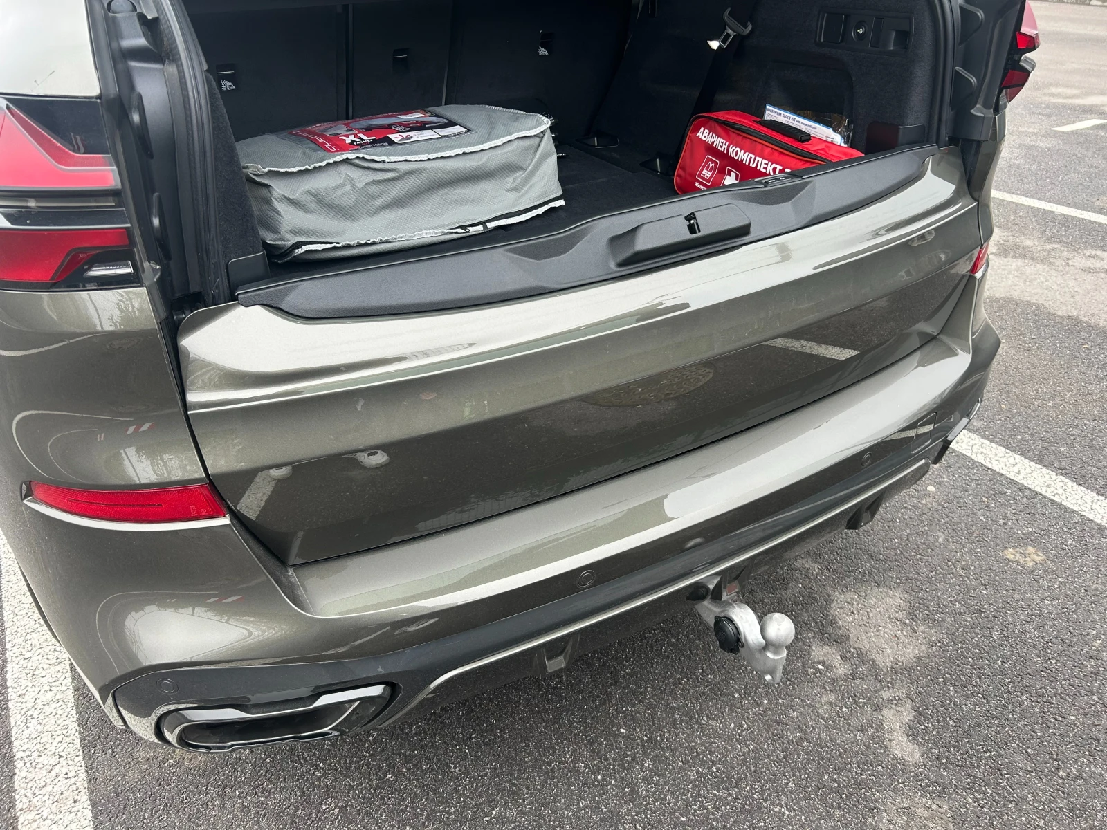 BMW X5 40i M Sport Pack | Mobile.bg � ����������� 16