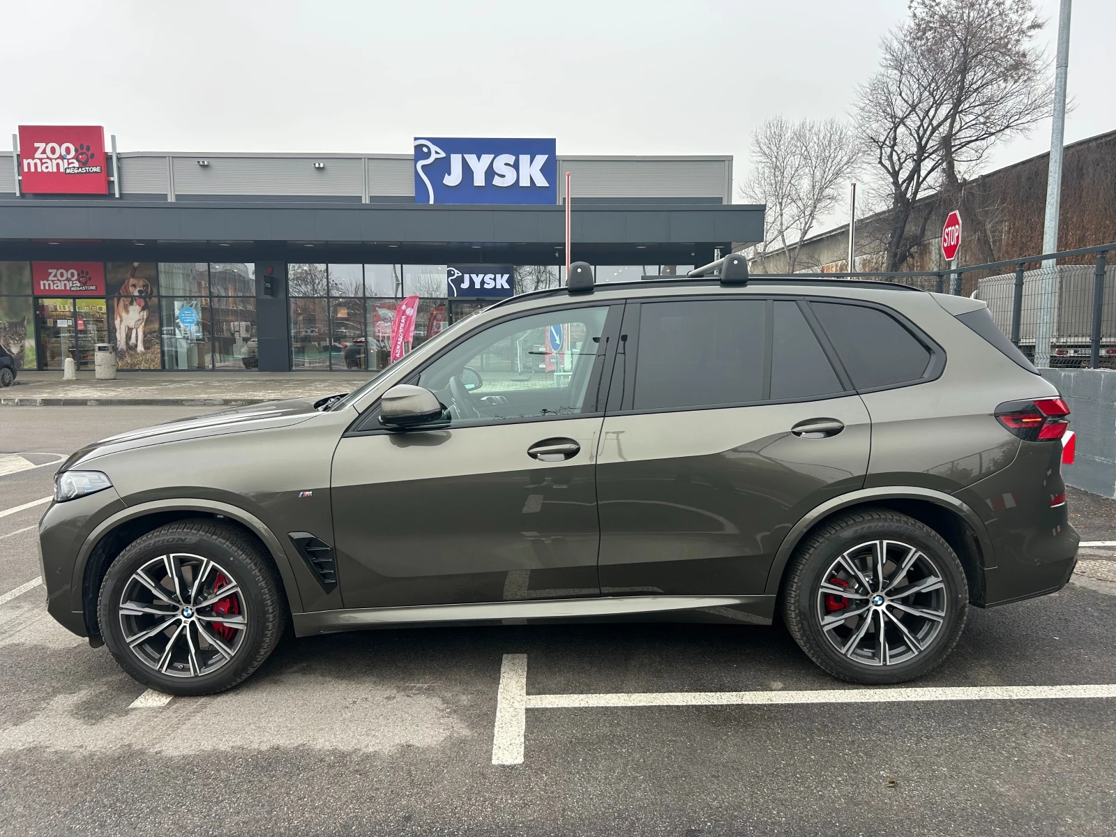 BMW X5 40i M Sport Pack - изображение 6