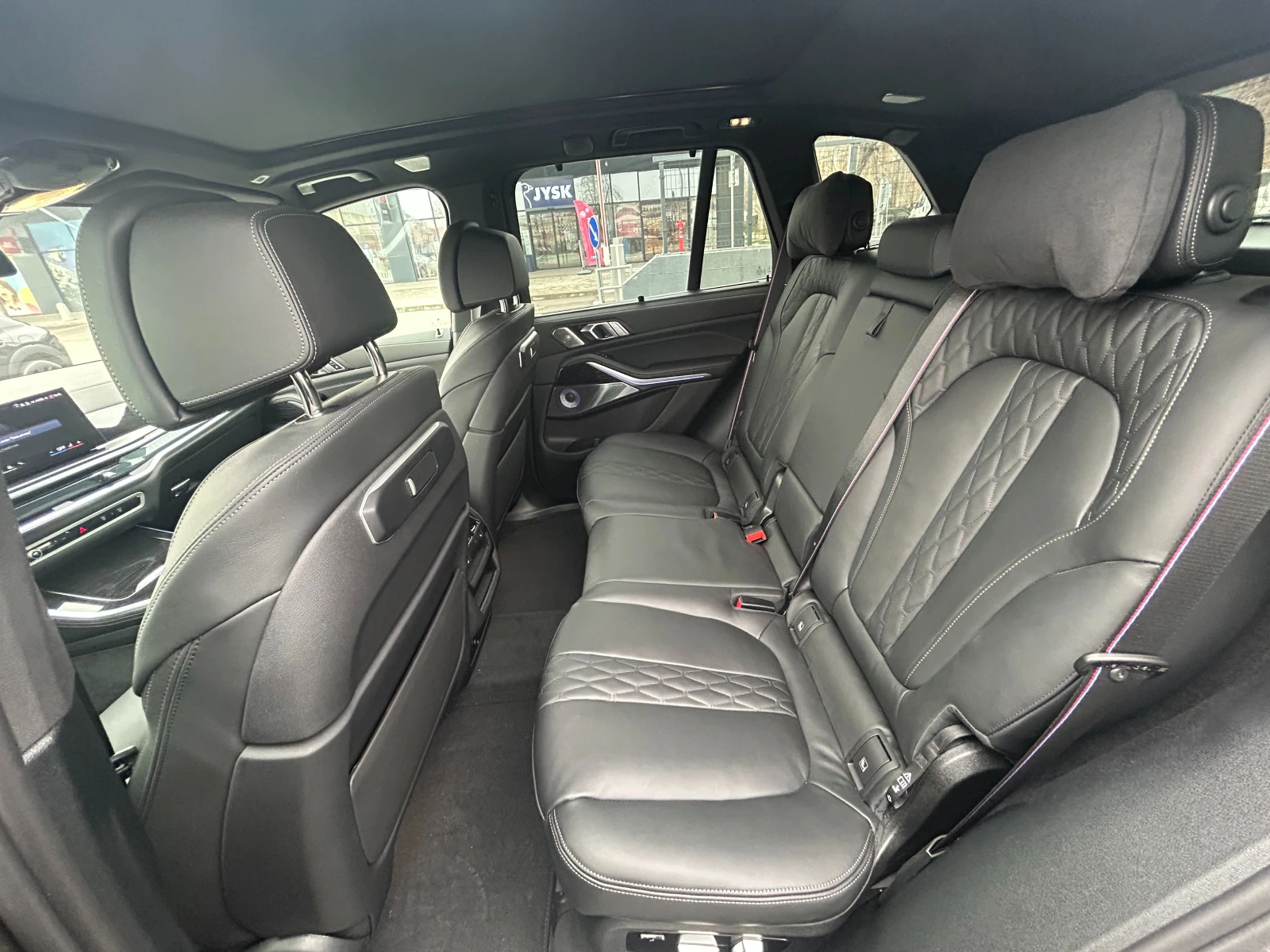 BMW X5 40i M Sport Pack | Mobile.bg � ����������� 14
