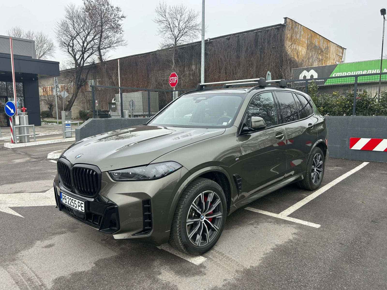 BMW X5 40i M Sport Pack - изображение 7