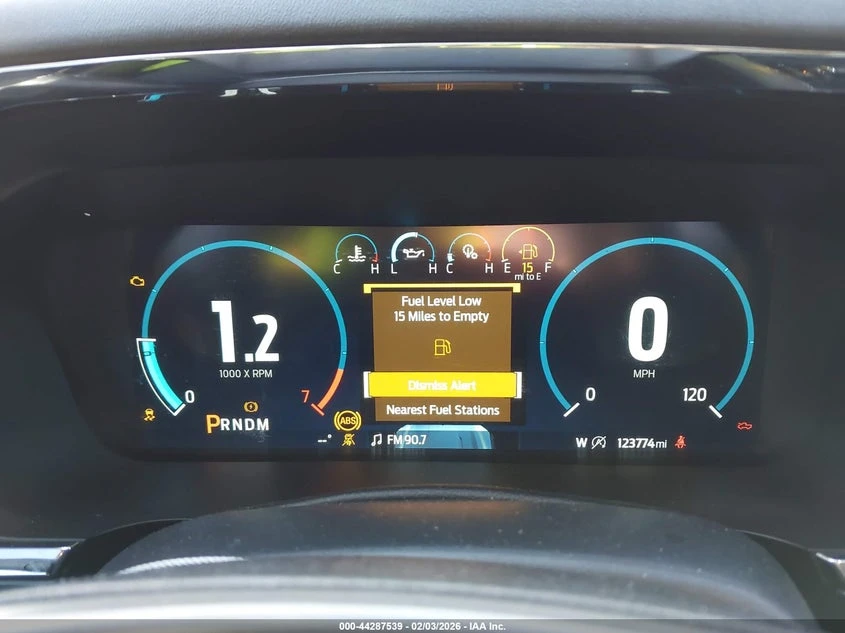 Ford F150 3.5l F-150 Lariat, снимка 7 - Автомобили и джипове - 53847371