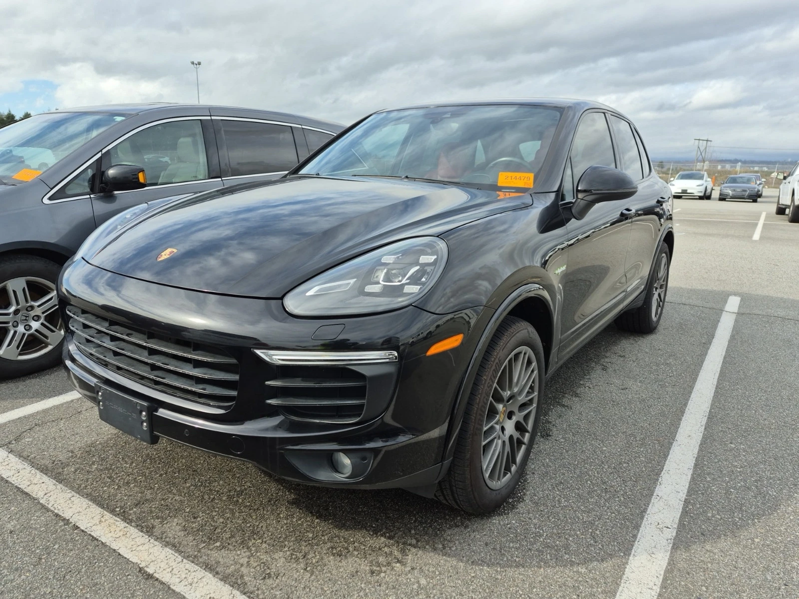 Porsche Cayenne * * CARFAX * * АВТО КРЕДИТ * * 