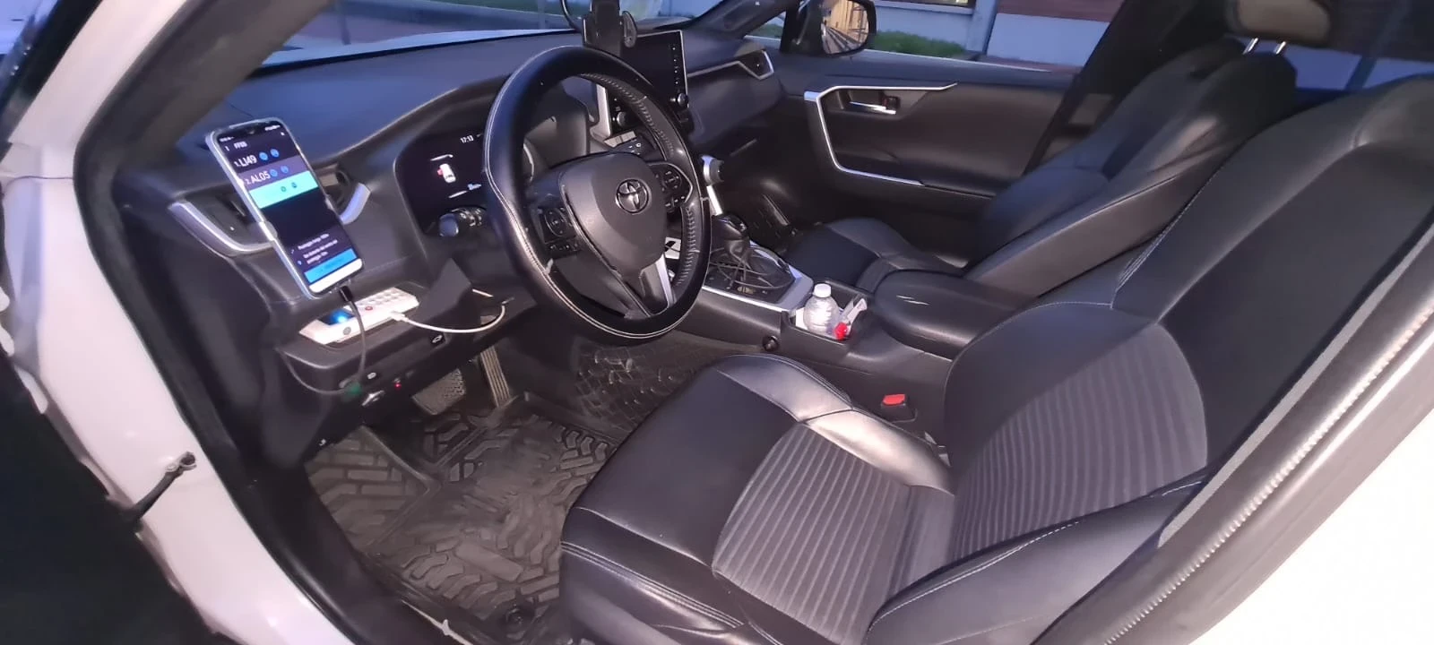 Toyota Rav4 2.5 HV E-CVT 2WD Style | Mobile.bg � ����������� 5