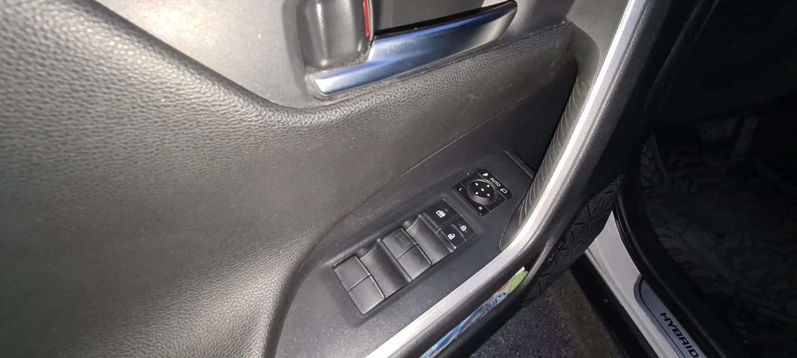 Toyota Rav4 2.5 HV E-CVT 2WD Style | Mobile.bg � ����������� 7