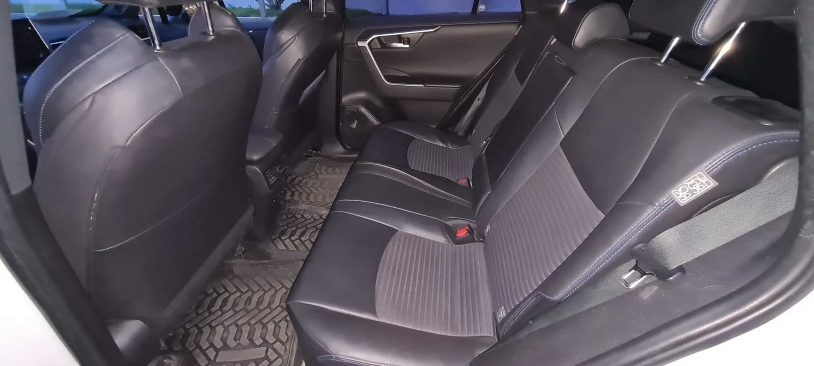 Toyota Rav4 2.5 HV E-CVT 2WD Style | Mobile.bg � ����������� 9