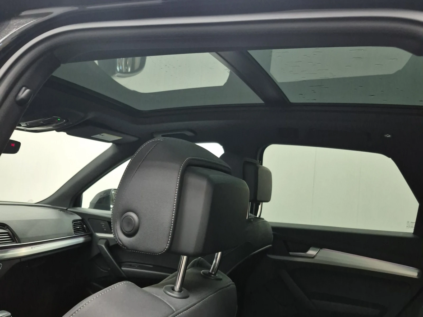 Audi Q5 PROGRESSIV * S LINE * CARFAX * , снимка 11 - Автомобили и джипове - 54312065