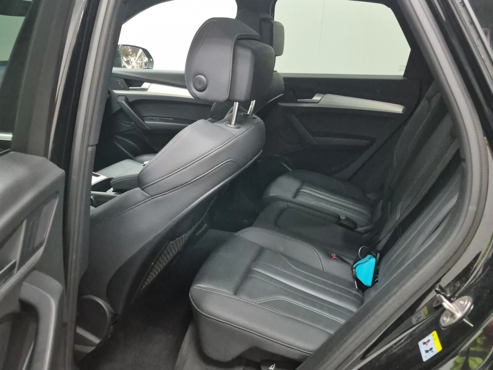 Audi Q5 PROGRESSIV * S LINE * CARFAX * , снимка 12 - Автомобили и джипове - 54312065