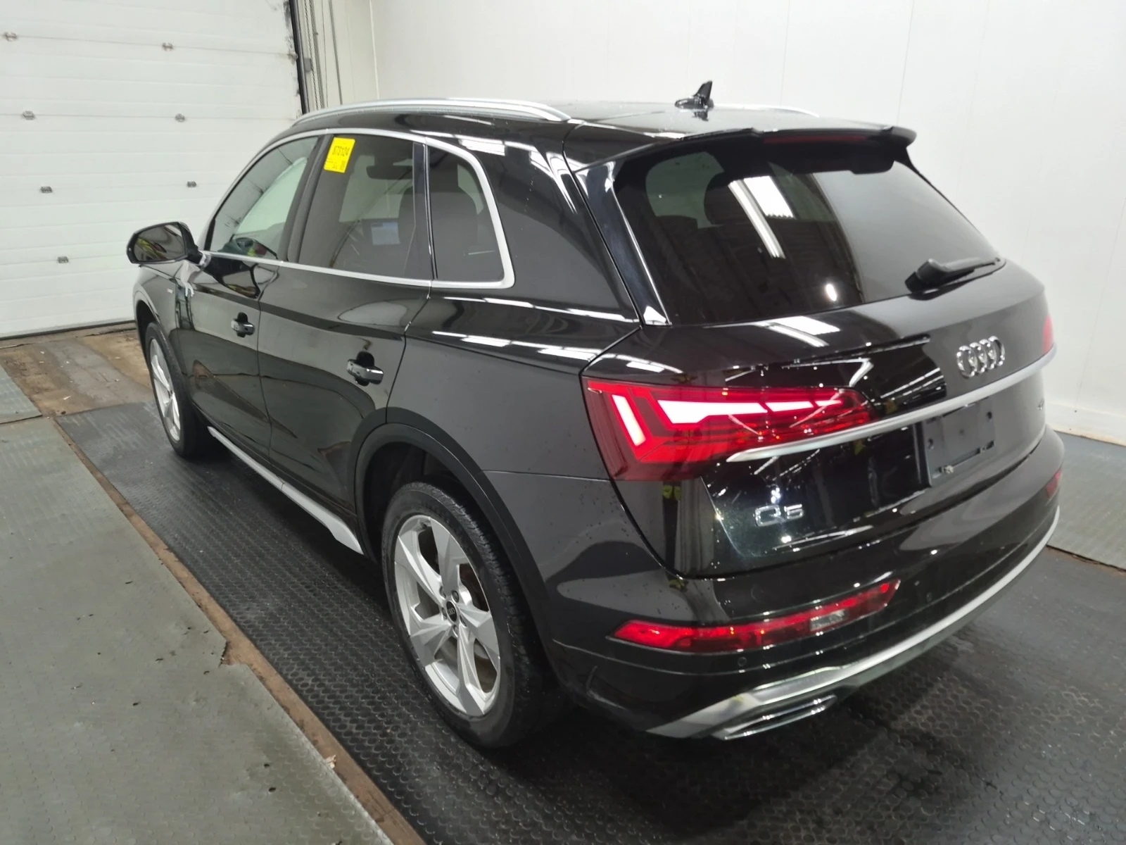 Audi Q5 PROGRESSIV * S LINE * CARFAX * , снимка 6 - Автомобили и джипове - 54312065