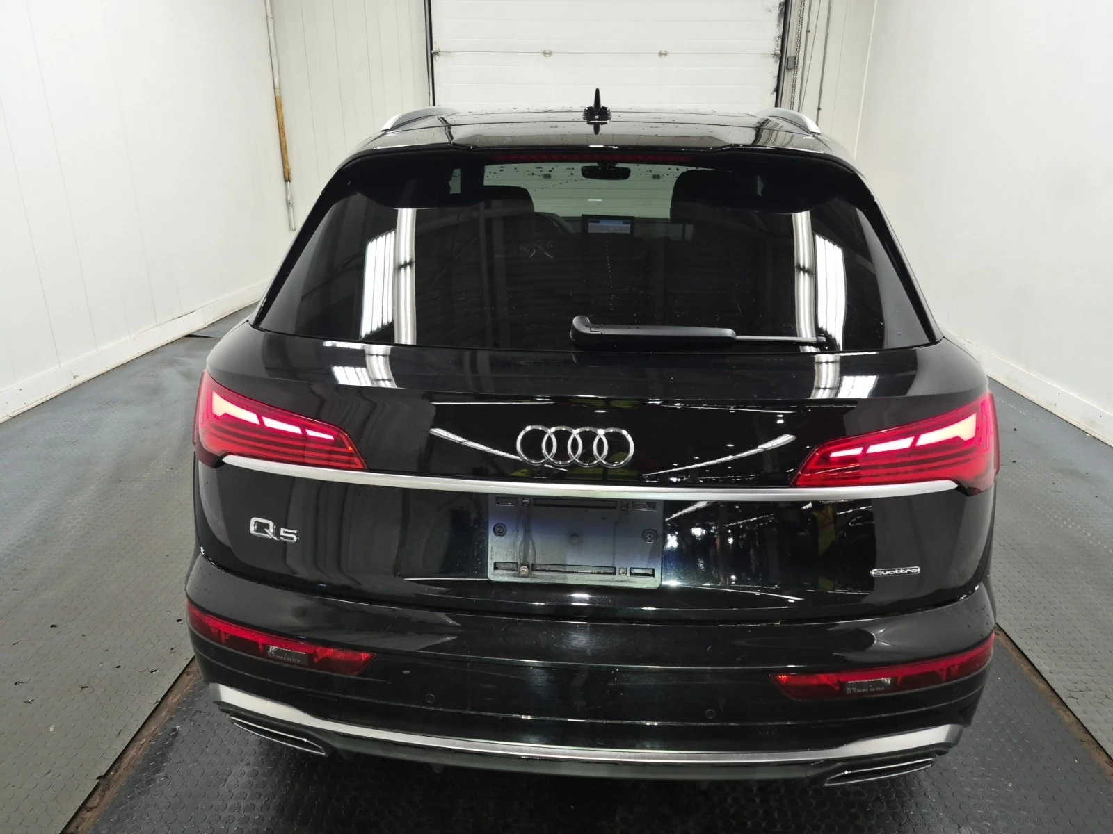 Audi Q5 PROGRESSIV * S LINE * CARFAX * , снимка 5 - Автомобили и джипове - 54312065