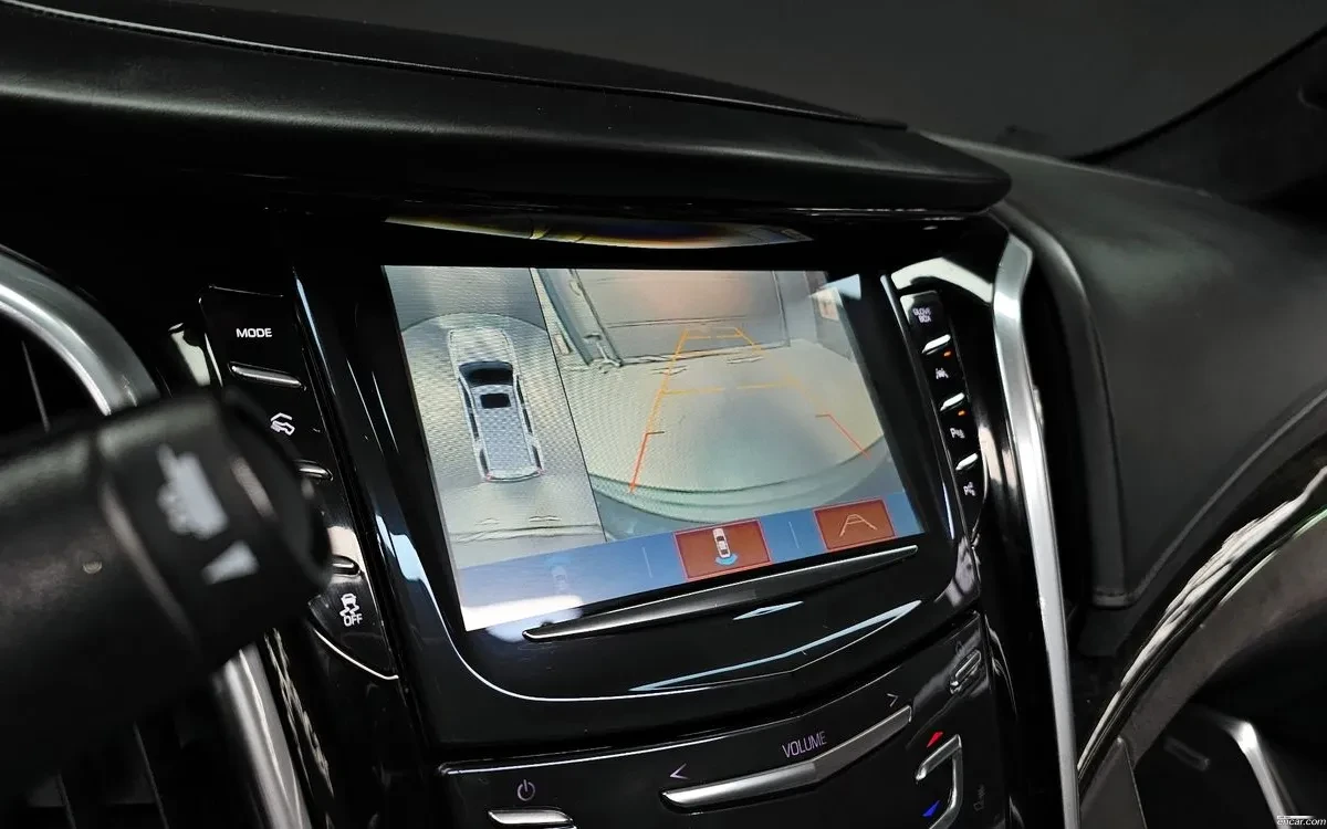 Cadillac Escalade 6.2 * CAPTAIN SEATS * ПОДГР/ОБДУХ * 360 * HEADS UP, снимка 13 - Автомобили и джипове - 54724999