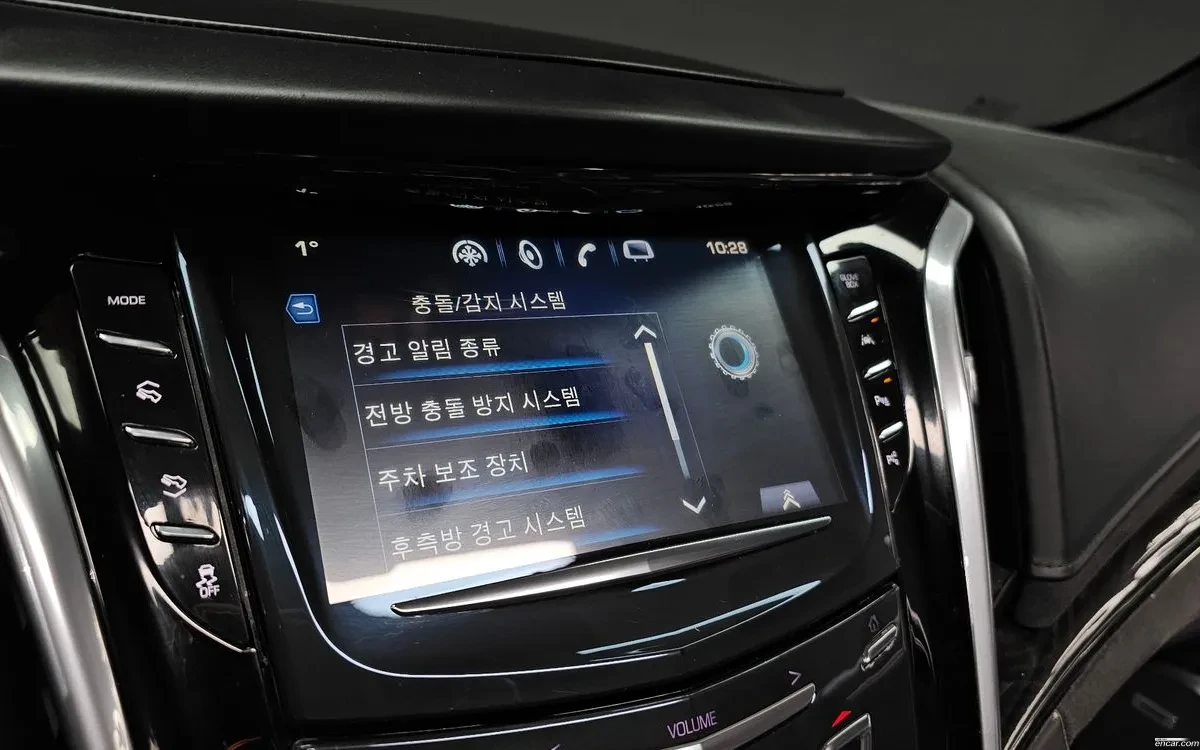 Cadillac Escalade 6.2 * CAPTAIN SEATS * ПОДГР/ОБДУХ * 360 * HEADS UP, снимка 14 - Автомобили и джипове - 54724999