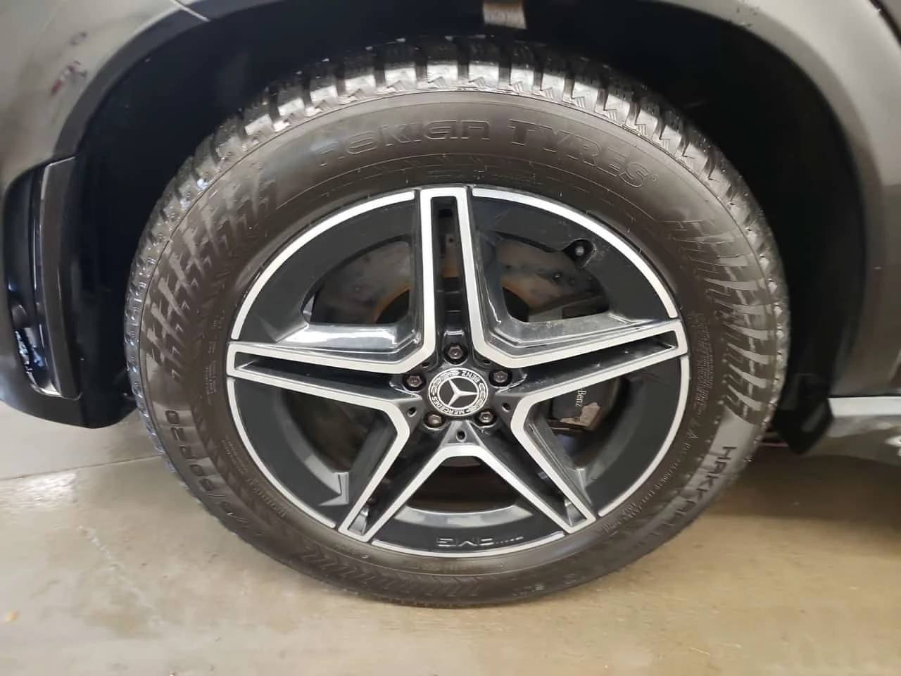 Mercedes-Benz GLE 450 AMG HEAD-UP * ПОДГРЕВИ * BURMESTER * PANO * CARFAX, снимка 6 - Автомобили и джипове - 54794362