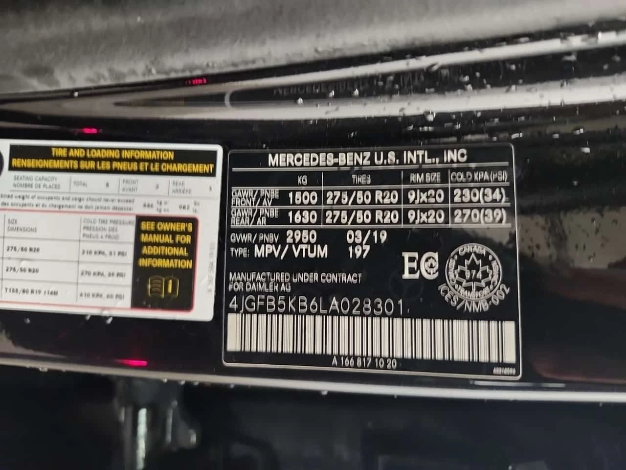 Mercedes-Benz GLE 450 AMG HEAD-UP * ПОДГРЕВИ * BURMESTER * PANO * CARFAX, снимка 15 - Автомобили и джипове - 54794362