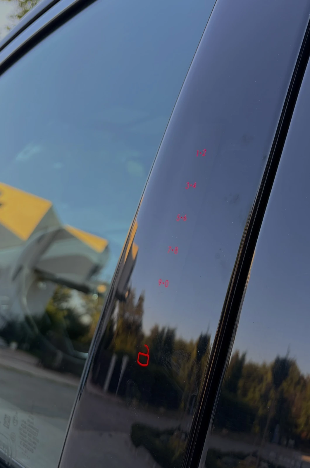 Lincoln Aviator Reserve, снимка 11 - Автомобили и джипове - 55492855
