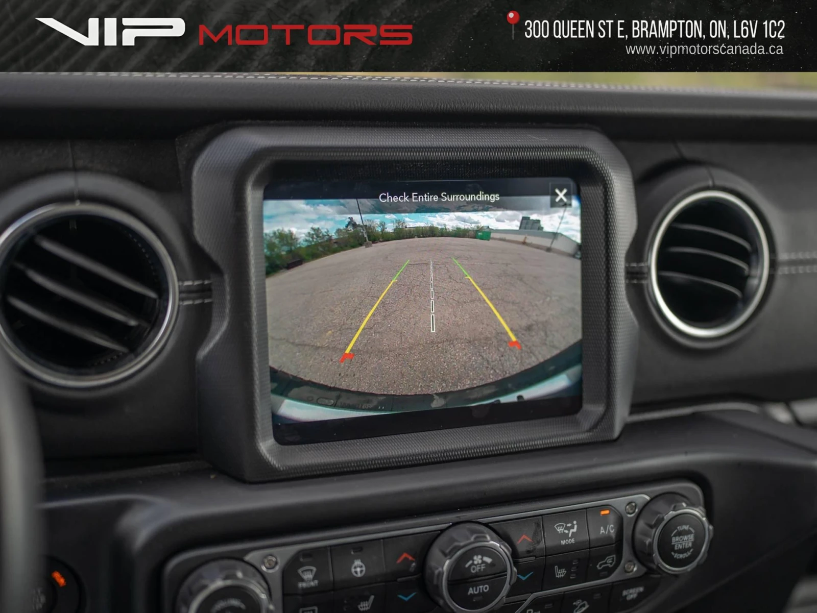 Jeep Wrangler Unlimited Sahara 4x4 | Remote Start | Подгрев, снимка 13 - Автомобили и джипове - 55827706