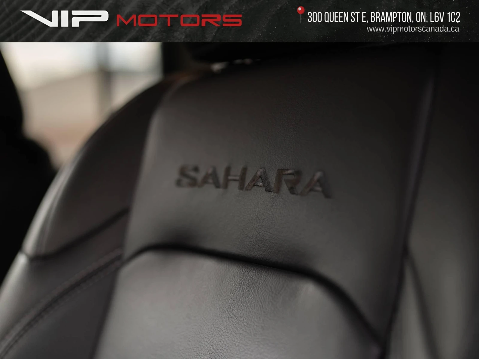 Jeep Wrangler Unlimited Sahara 4x4 | Remote Start | Подгрев, снимка 15 - Автомобили и джипове - 55827706