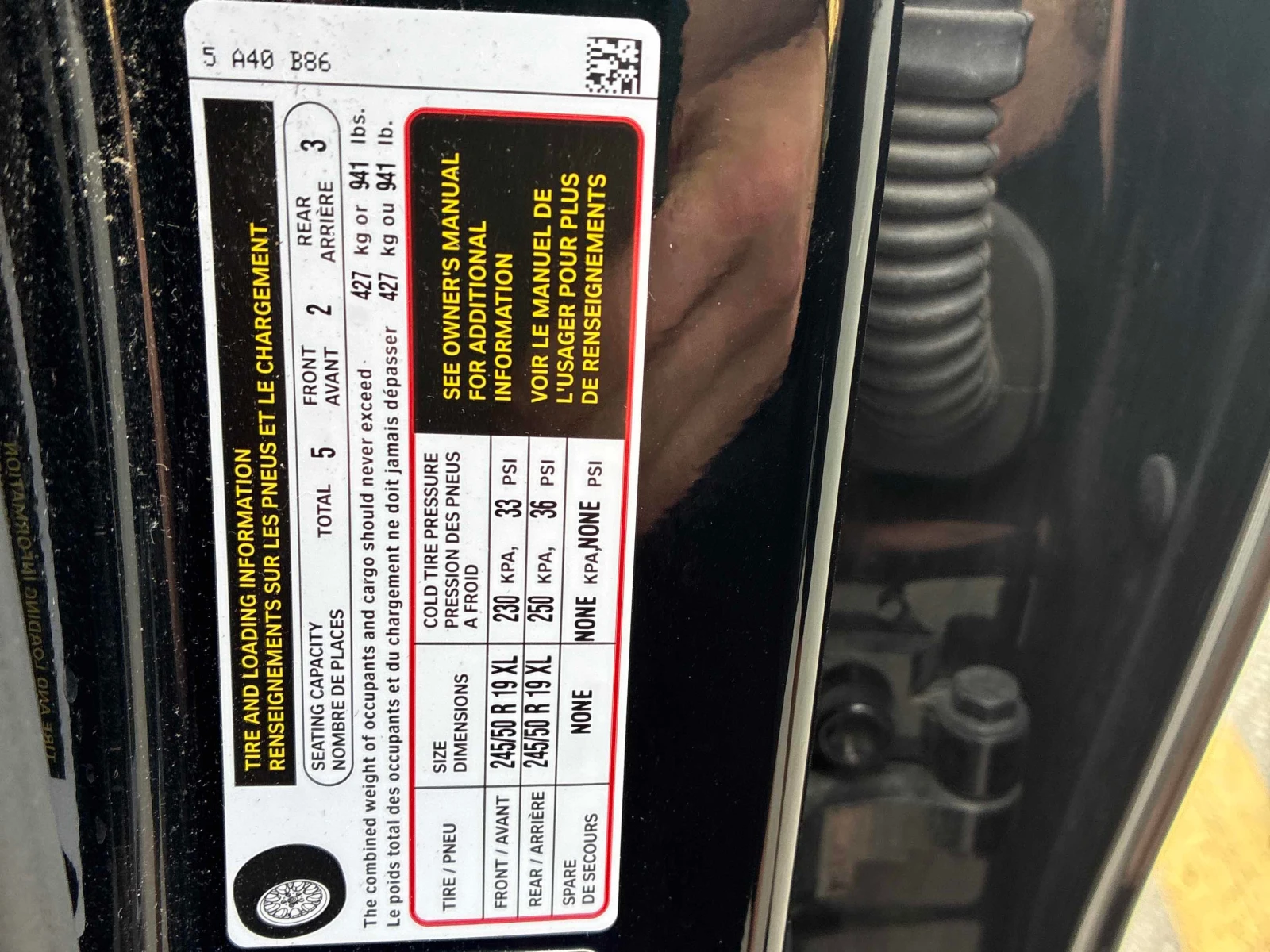 BMW X3 xDrive30i* CARFAX* ПАНО* ПОДГРЕВ* АВТОКРЕДИТ* , снимка 13 - Автомобили и джипове - 56122321