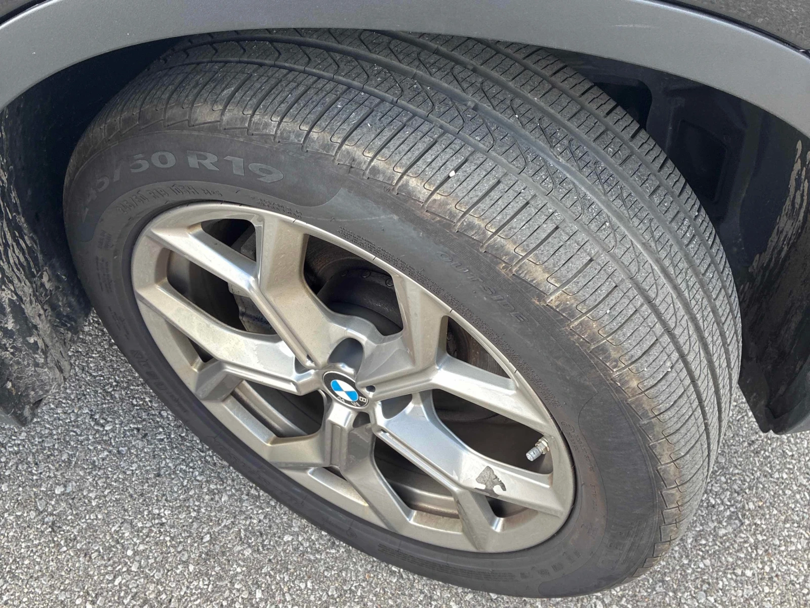 BMW X3 xDrive30i* CARFAX* ПАНО* ПОДГРЕВ* АВТОКРЕДИТ* , снимка 7 - Автомобили и джипове - 56122321