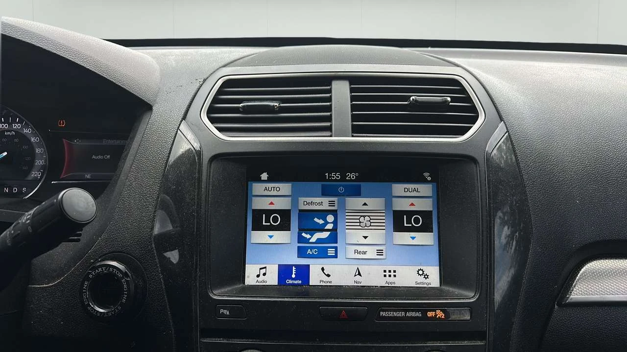 Ford Explorer XLT | Mobile.bg � ����������� 13
