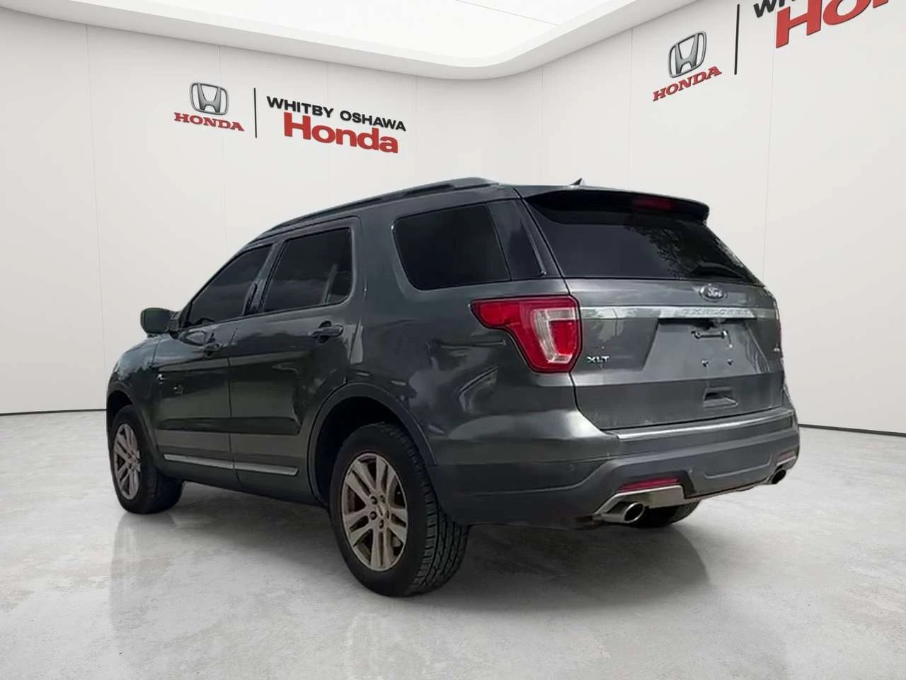 Ford Explorer XLT | Mobile.bg � ����������� 5