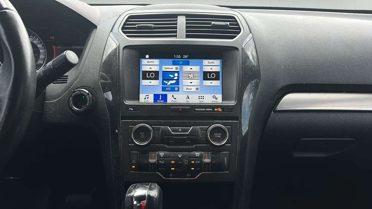 Ford Explorer XLT | Mobile.bg � ����������� 16