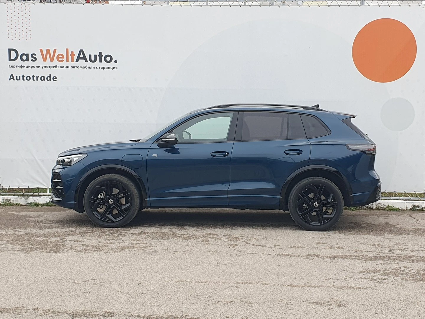 VW Tiguan | Mobile.bg � ����������� 2