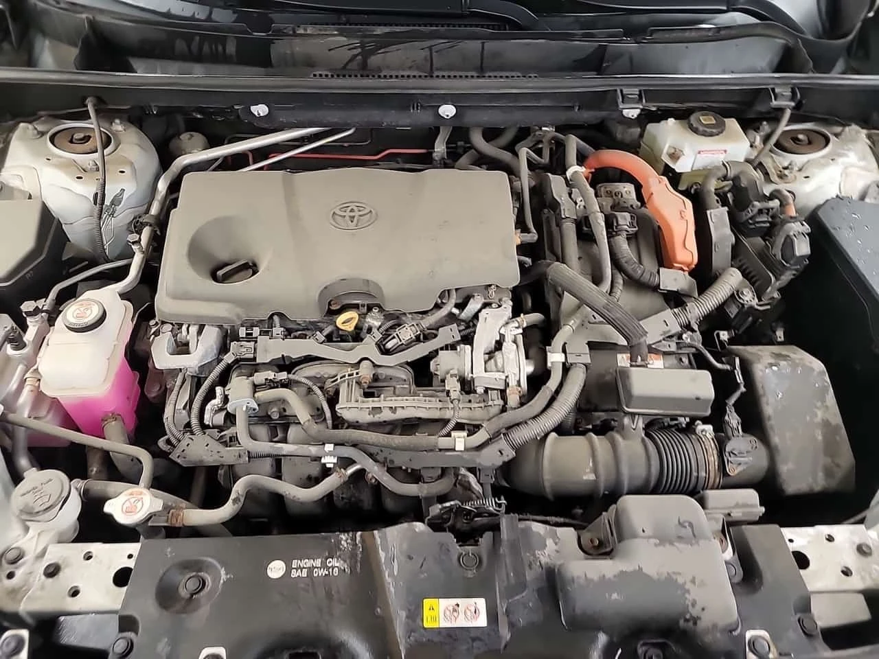 Toyota Rav4 * HYBRID LIMITED * CARFAX *  | Mobile.bg � ����������� 16