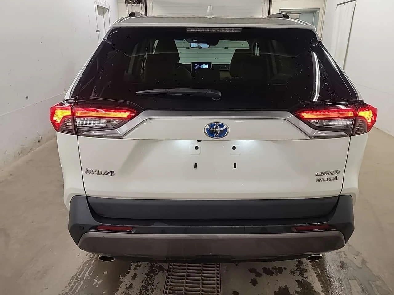 Toyota Rav4 * HYBRID LIMITED * CARFAX *  | Mobile.bg � ����������� 17