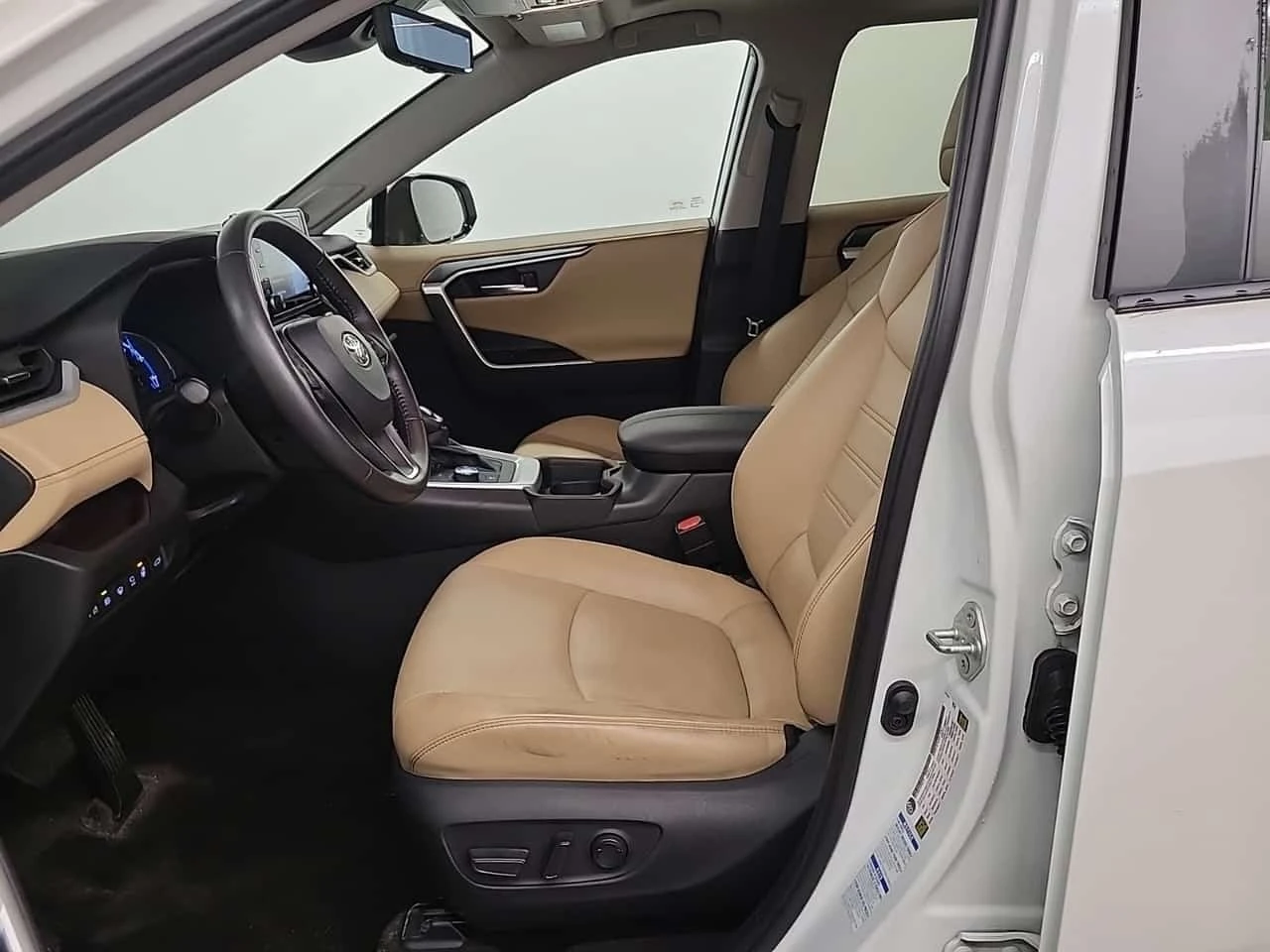 Toyota Rav4 * HYBRID LIMITED * CARFAX *  | Mobile.bg � ����������� 5