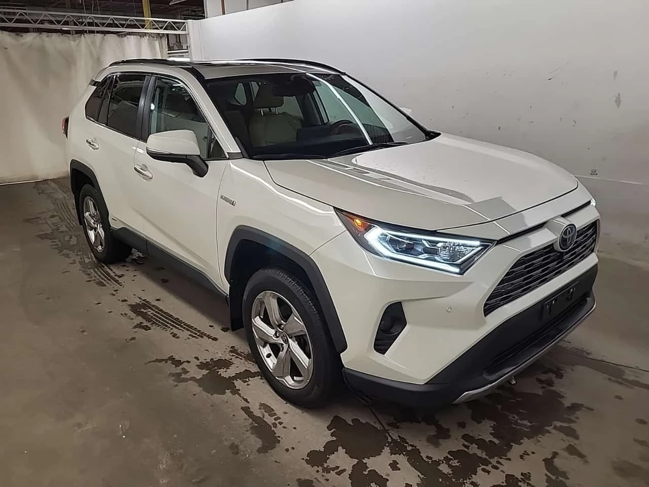 Toyota Rav4 * HYBRID LIMITED * CARFAX *  | Mobile.bg � ����������� 2