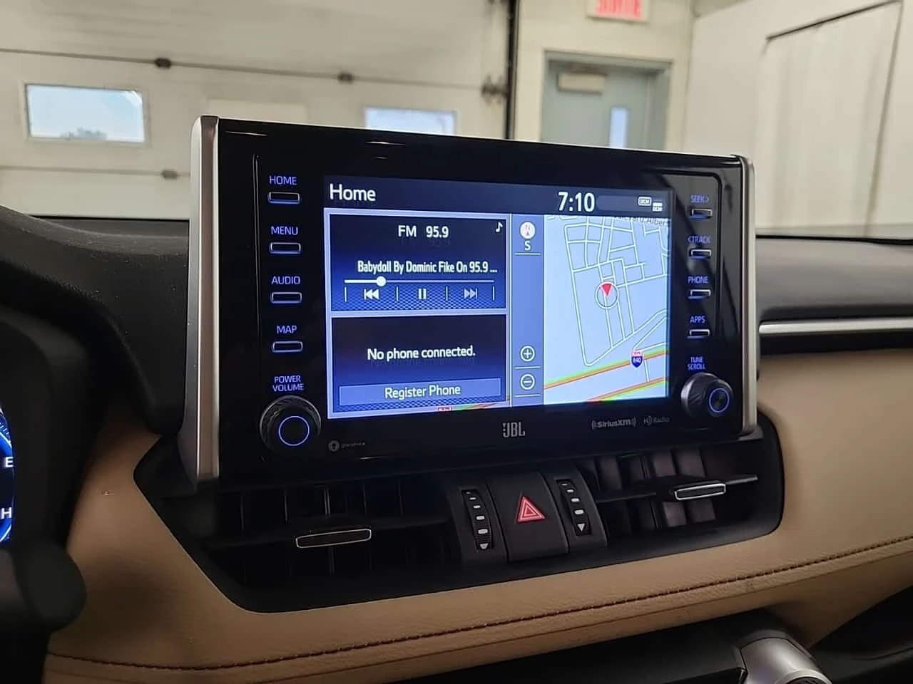 Toyota Rav4 * HYBRID LIMITED * CARFAX *  | Mobile.bg � ����������� 11