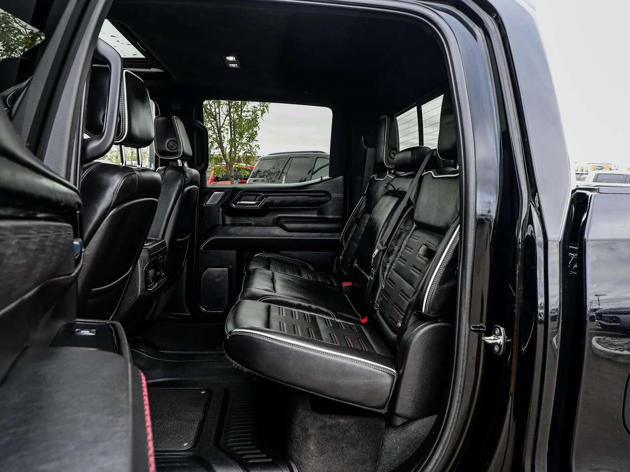 Gmc Sierra AT4X 6.2L | [�������/�����/ | Mobile.bg � ����������� 17