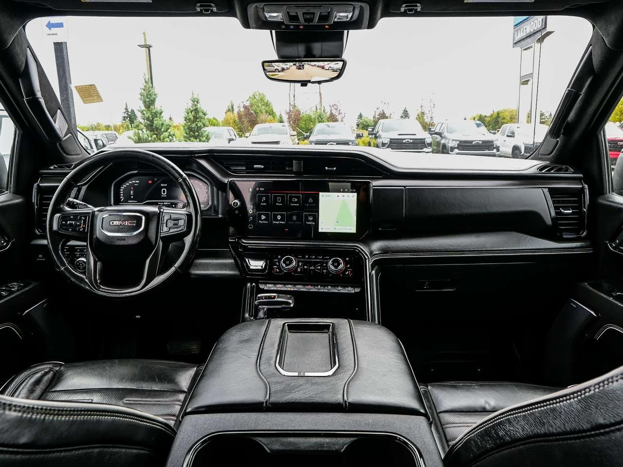 Gmc Sierra AT4X 6.2L | [�������/�����/ | Mobile.bg � ����������� 15