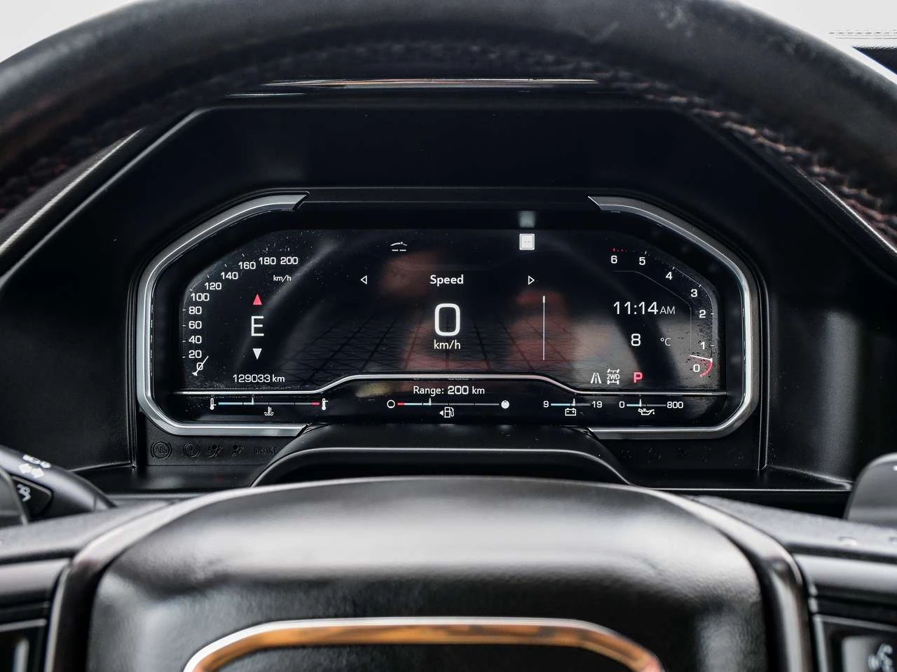 Gmc Sierra AT4X 6.2L | [�������/�����/ | Mobile.bg � ����������� 12